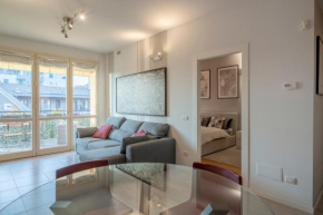 Iconica Luxury Suite B.Home